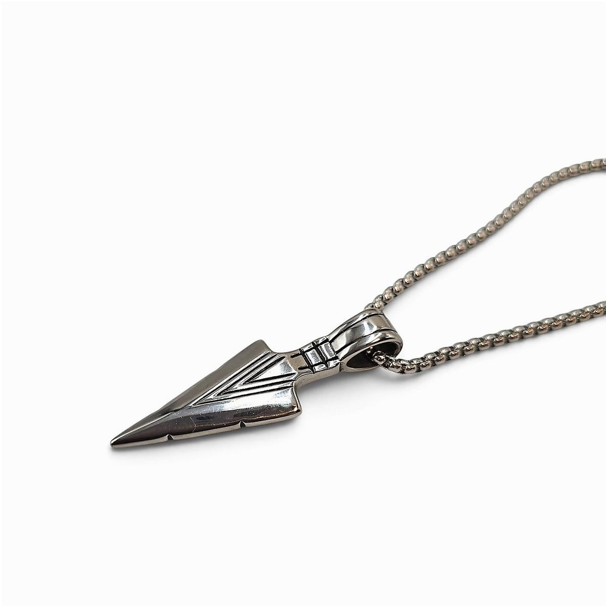 GUNGNIR – Lakris Jewelry
