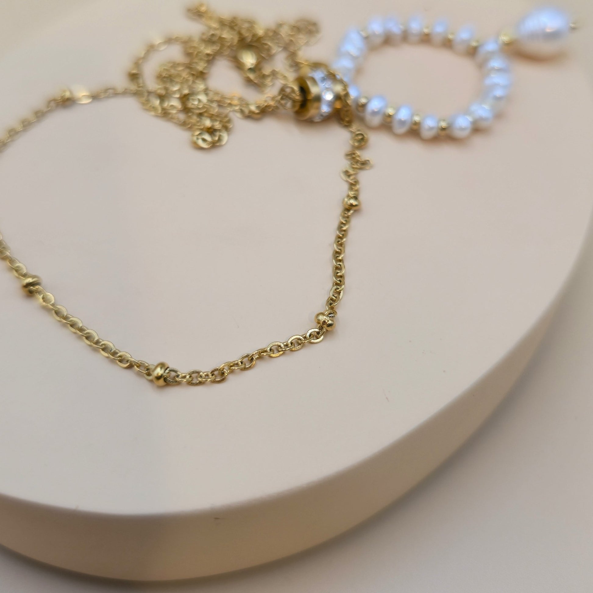 HALO ANGELICA – Lakris Jewelry