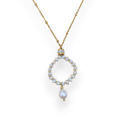 HALO ANGELICA – Lakris Jewelry