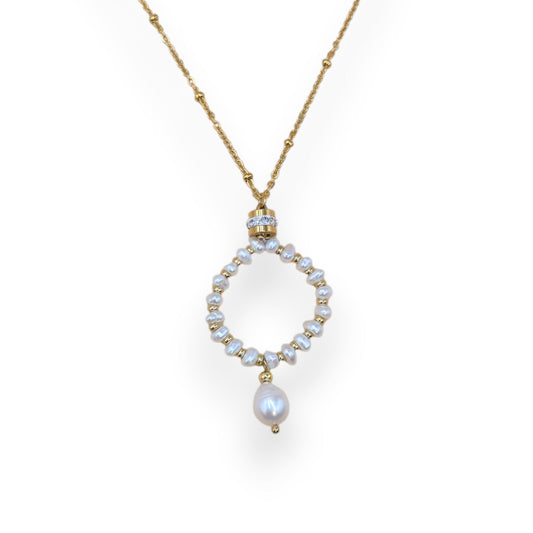 HALO ANGELICA – Lakris Jewelry