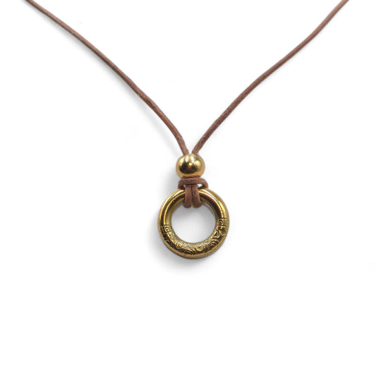 HALO AZTEC – Lakris Jewelry