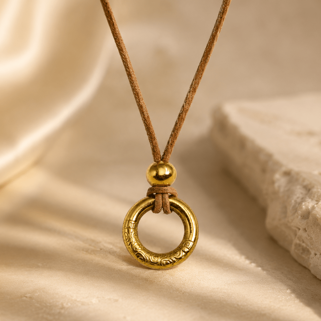 HALO AZTEC – Lakris Jewelry