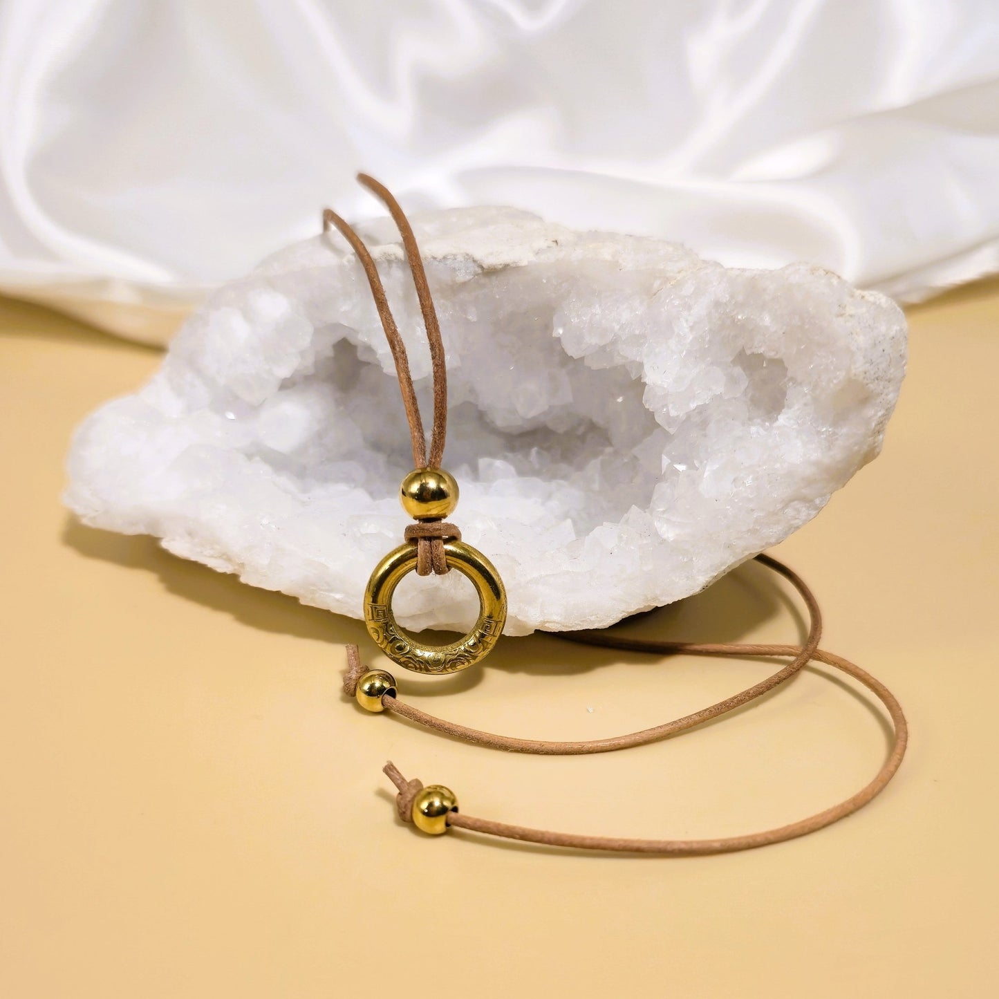 HALO AZTEC – Lakris Jewelry