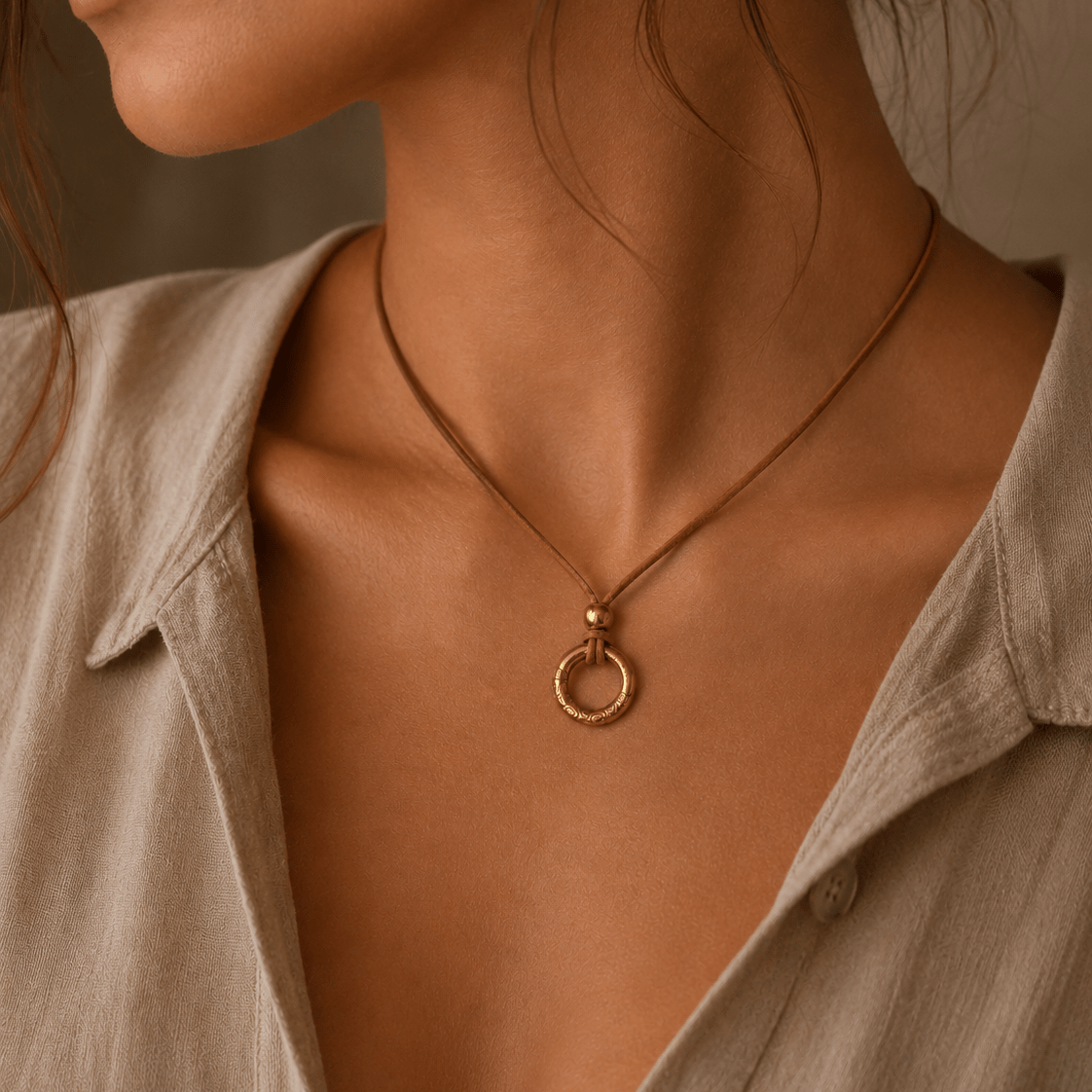 HALO AZTEC – Lakris Jewelry
