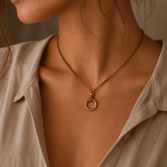 HALO AZTEC – Lakris Jewelry