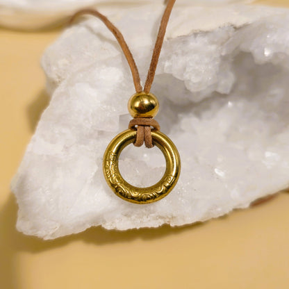 HALO AZTEC – Lakris Jewelry