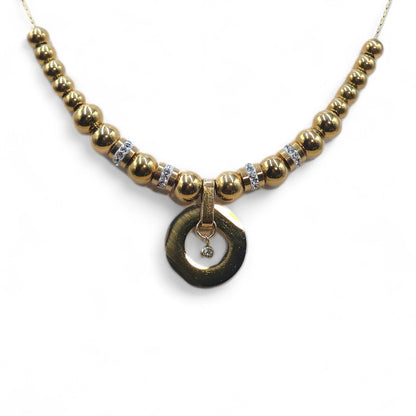 HALO RADIANCE – Lakris Jewelry