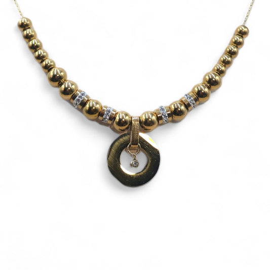 HALO RADIANCE – Lakris Jewelry