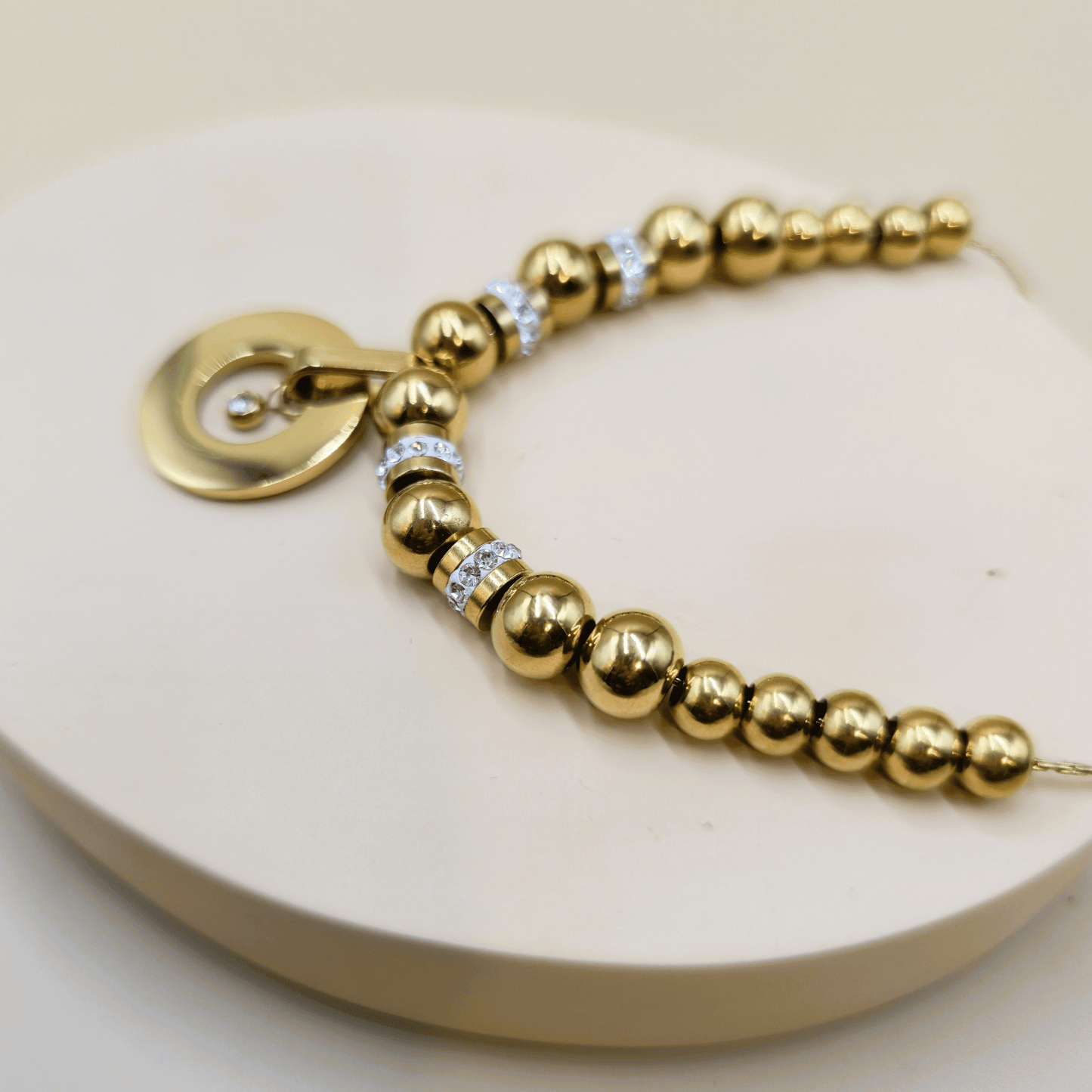 HALO RADIANCE – Lakris Jewelry