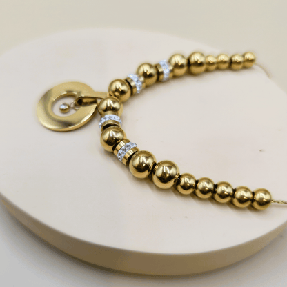 HALO RADIANCE – Lakris Jewelry