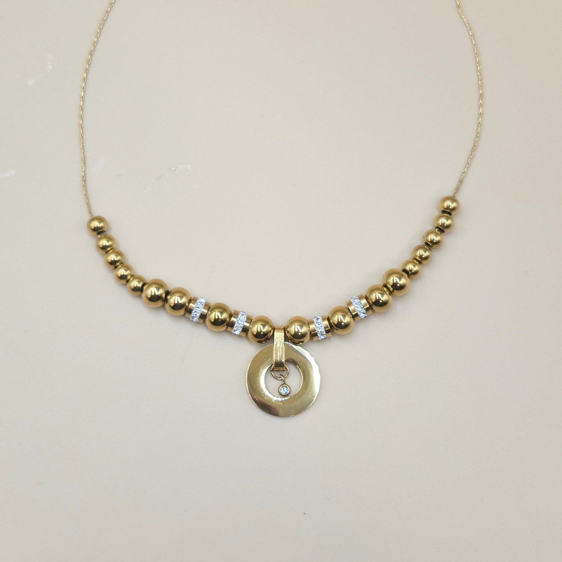 HALO RADIANCE – Lakris Jewelry