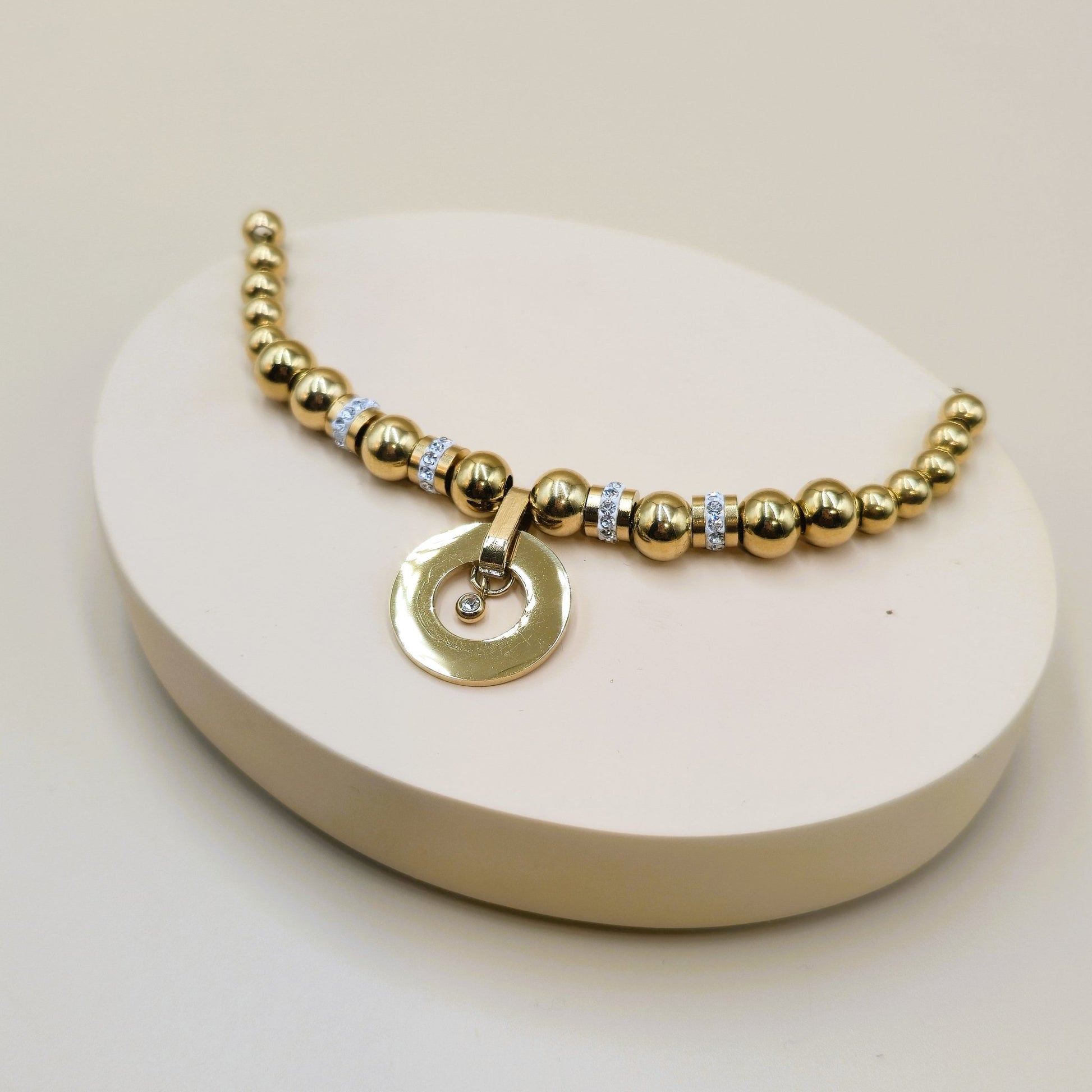 HALO RADIANCE – Lakris Jewelry