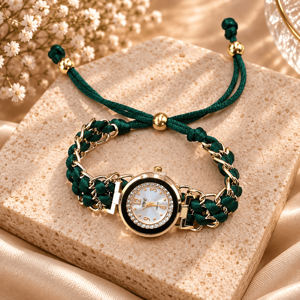 HARMONY - 5 PIECE WATCH GIFT SET – Lakris Jewelry