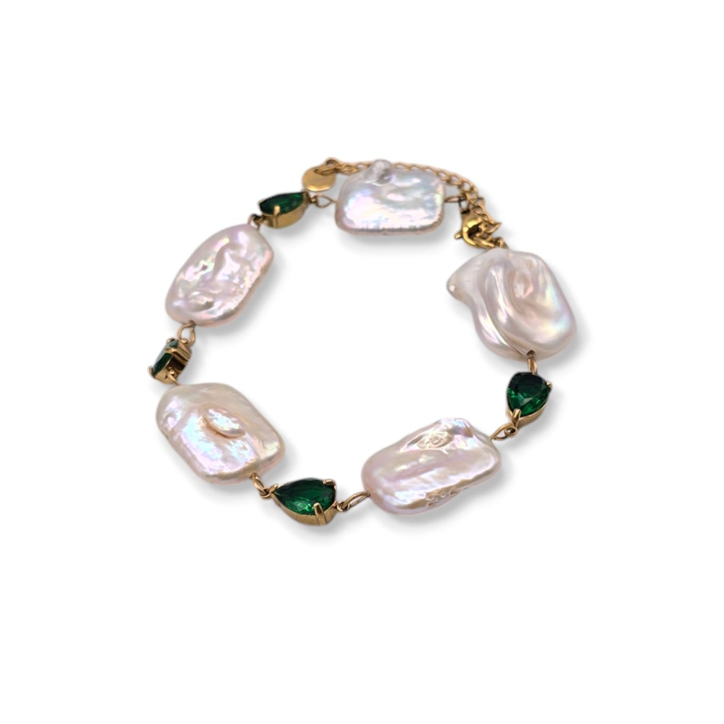 HEIRESS OF THE OCEAN – Lakris Jewelry