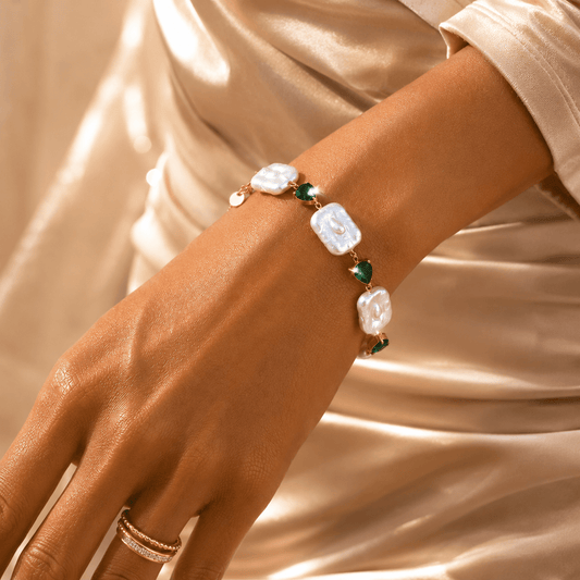 HEIRESS OF THE OCEAN – Lakris Jewelry