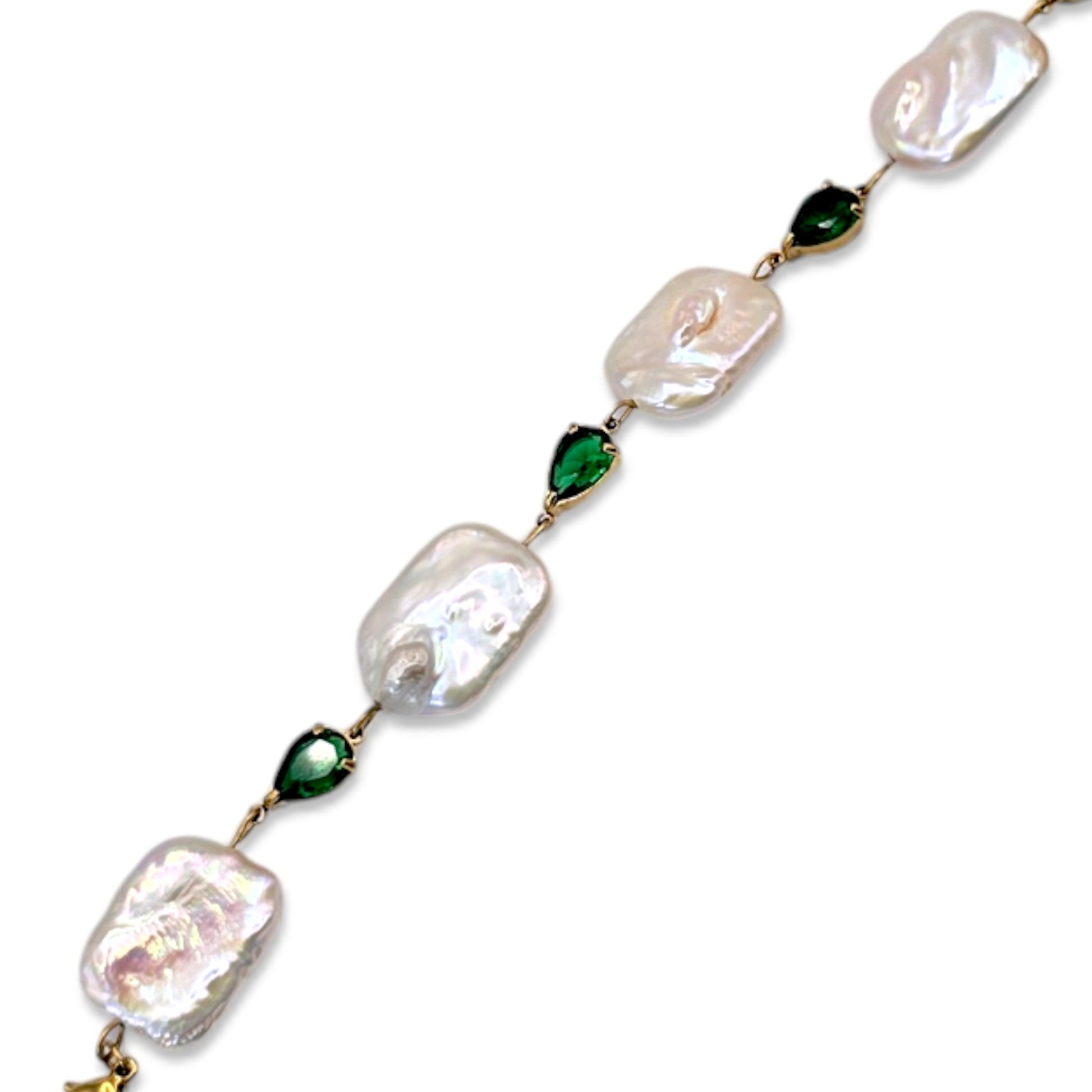 HEIRESS OF THE OCEAN – Lakris Jewelry