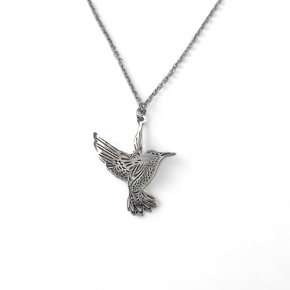 HUMMINGBIRD – Lakris Jewelry