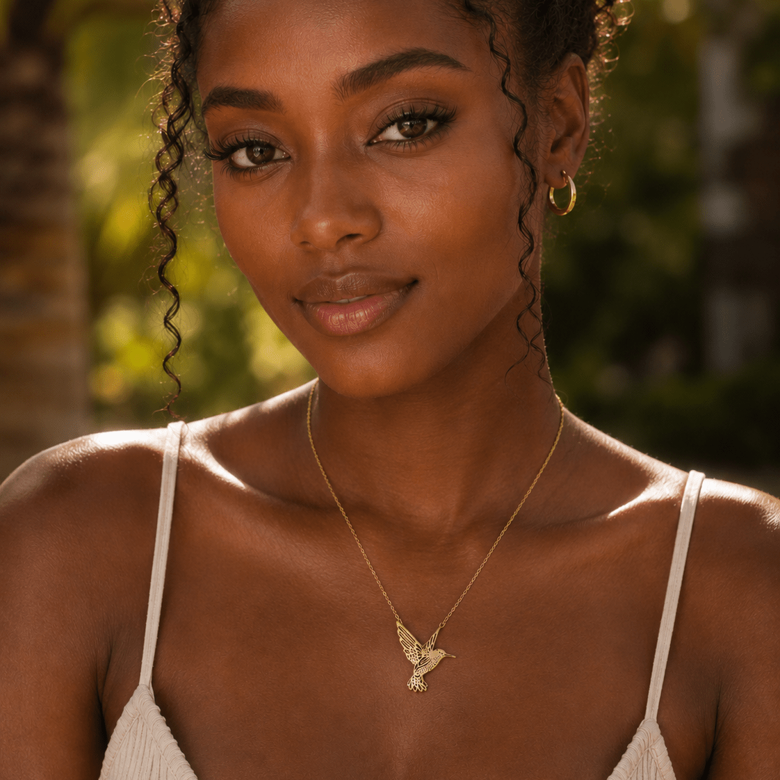 HUMMINGBIRD – Lakris Jewelry