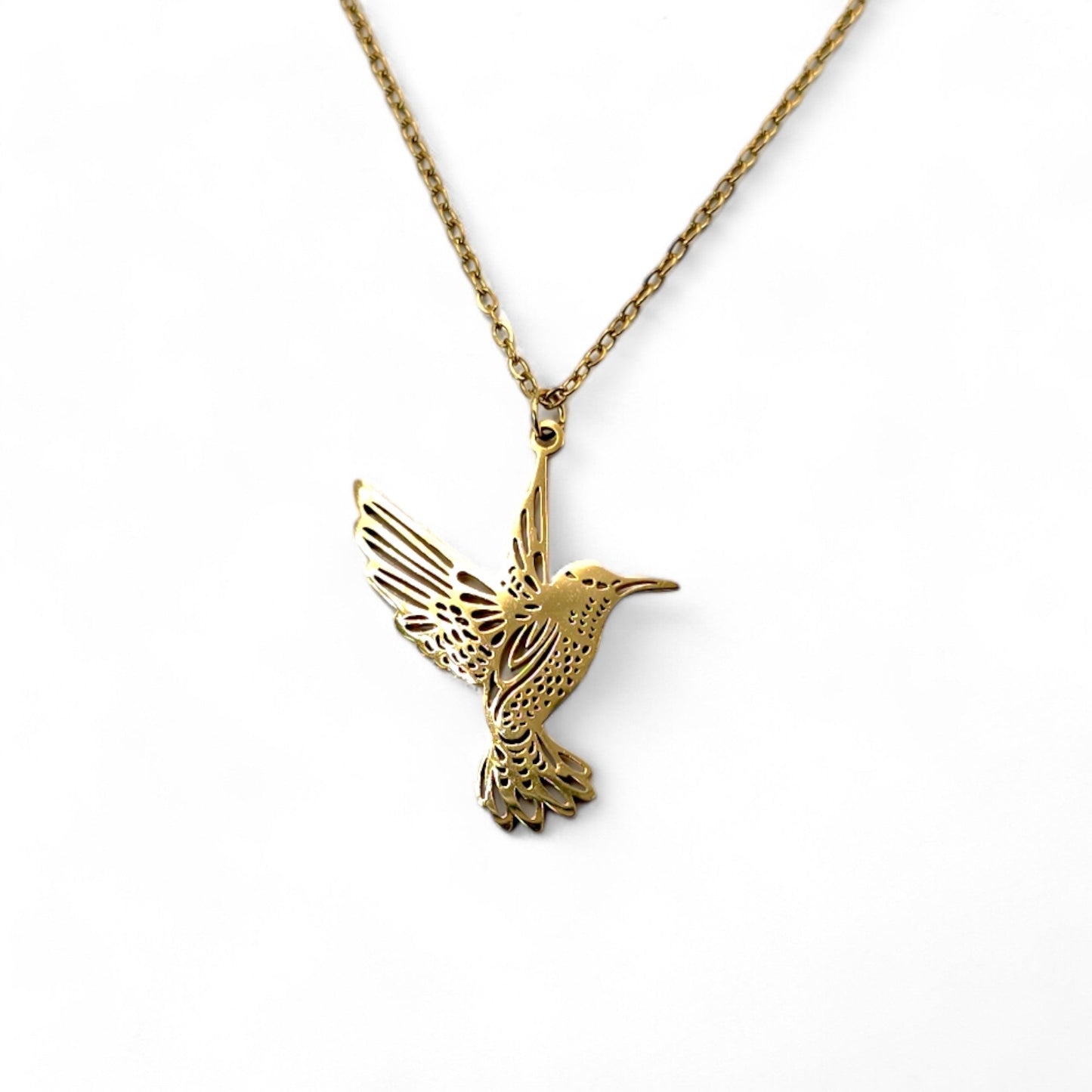 HUMMINGBIRD – Lakris Jewelry