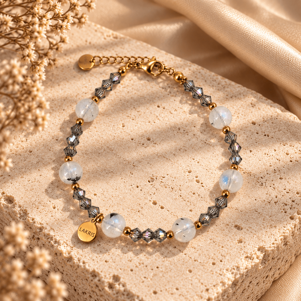 I'M PERFECT – Lakris Jewelry