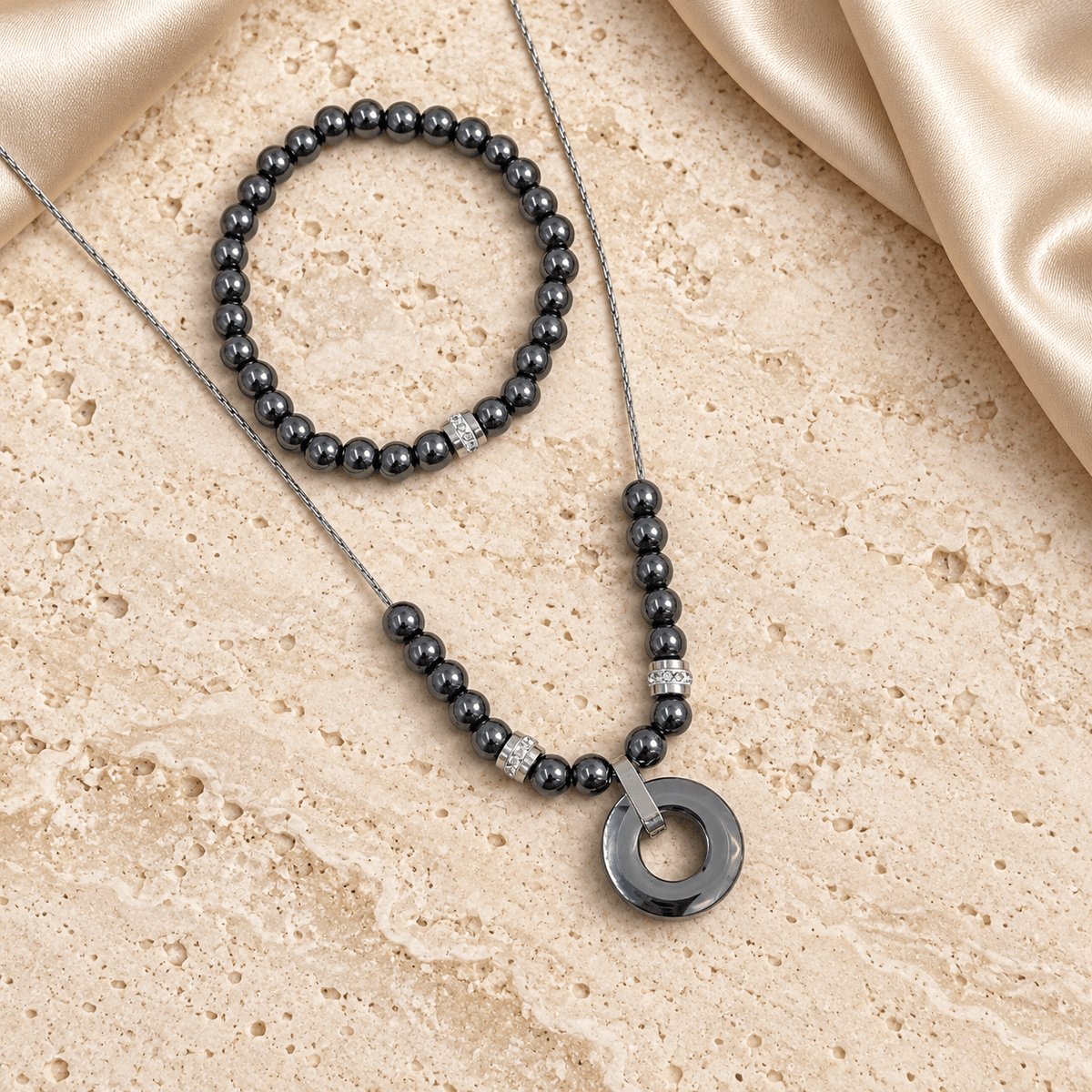 IMANI GIFT SET – Lakris Jewelry