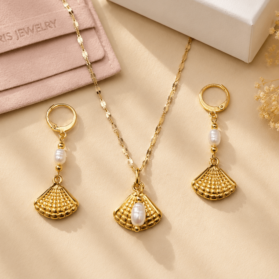 ISOLA – Lakris Jewelry