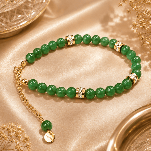 JADE EMPRESS – Lakris Jewelry