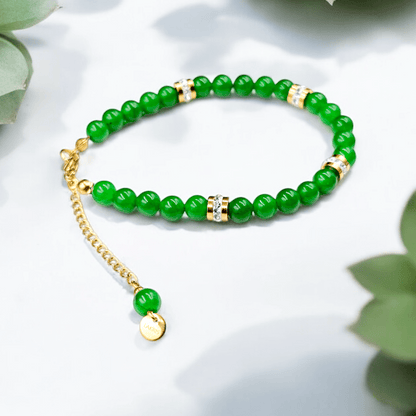 JADE EMPRESS – Lakris Jewelry