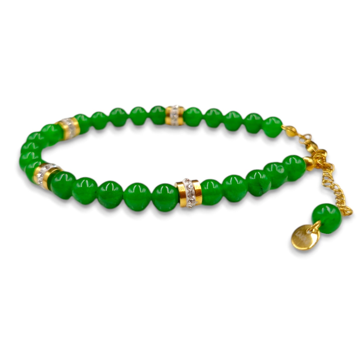 JADE EMPRESS – Lakris Jewelry