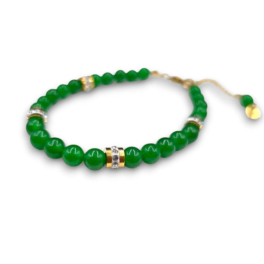 JADE EMPRESS – Lakris Jewelry
