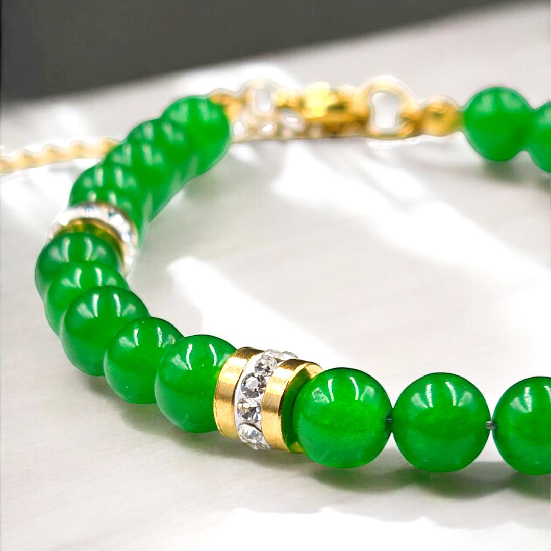 JADE EMPRESS – Lakris Jewelry