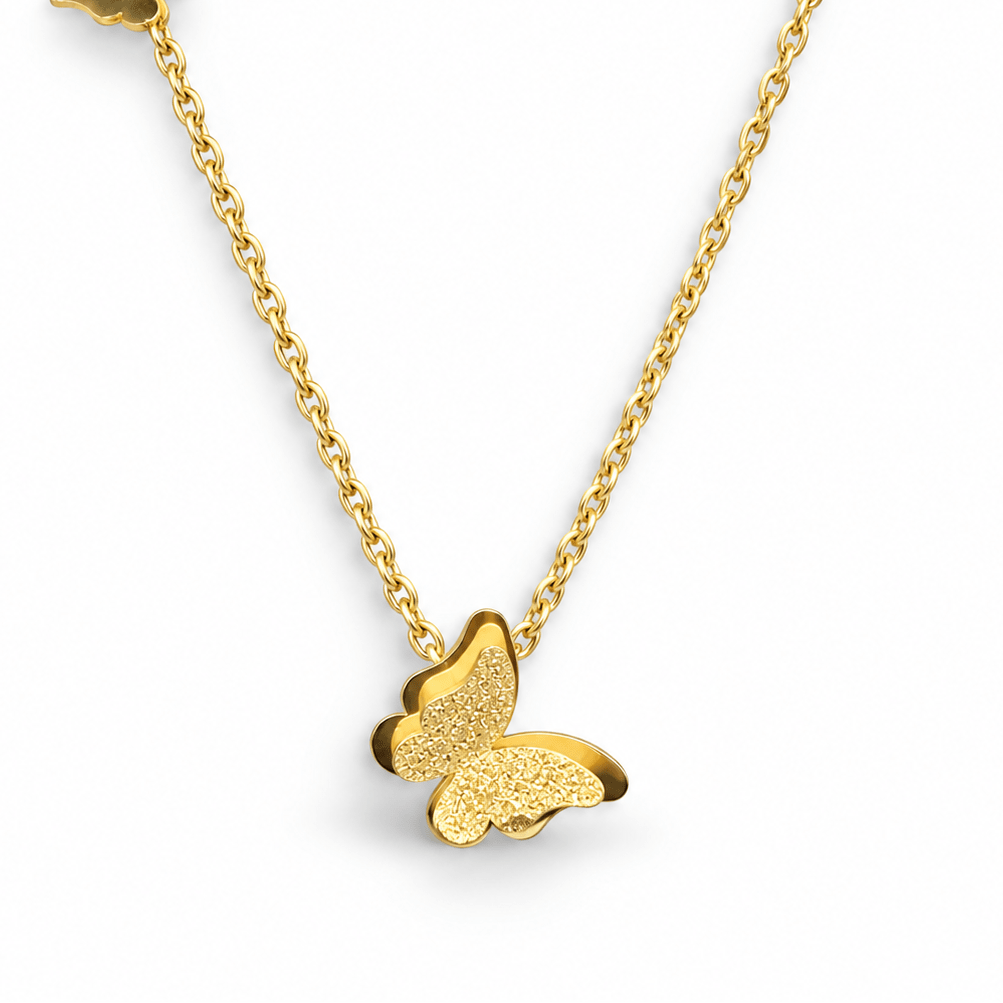JANEESE – Lakris Jewelry