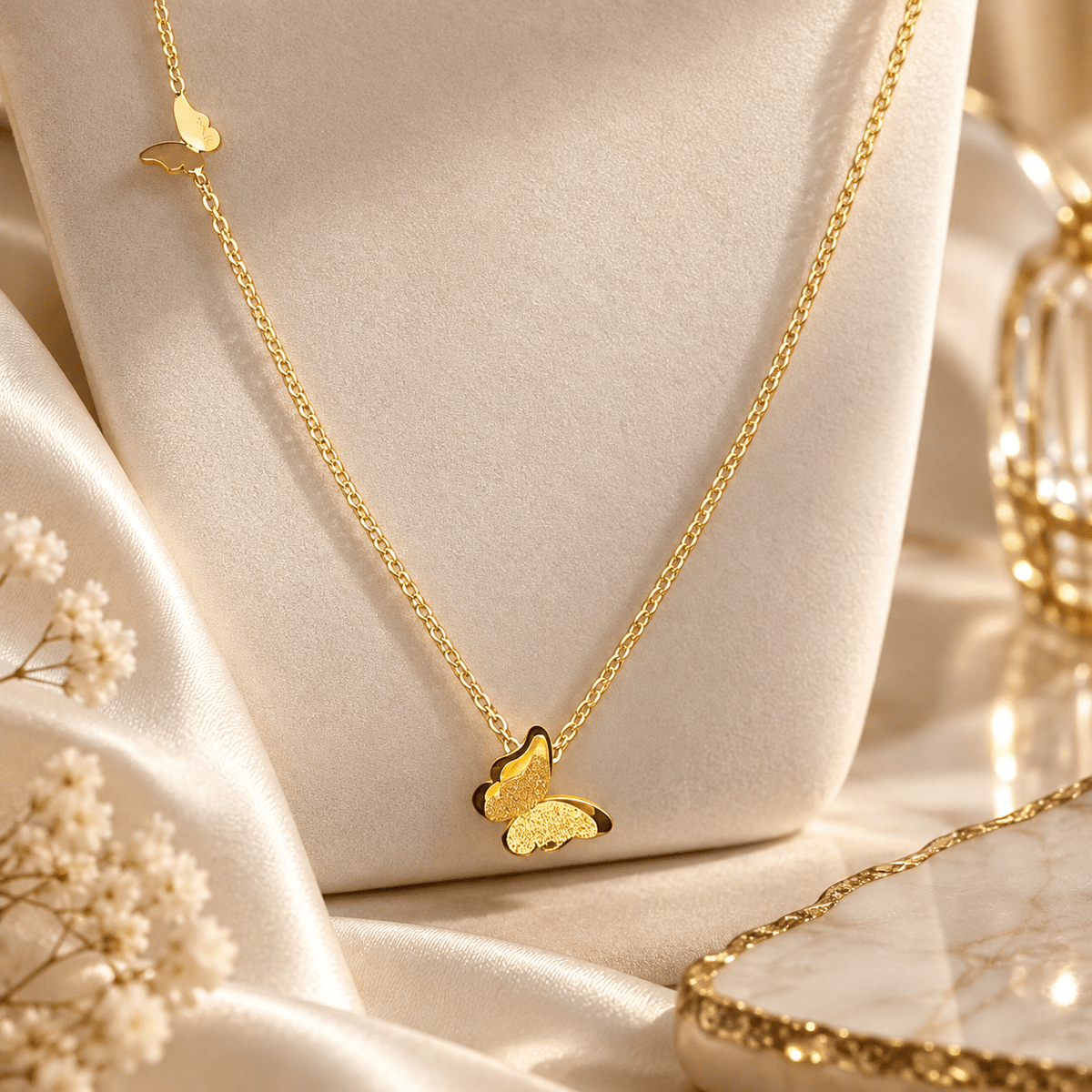 JANEESE – Lakris Jewelry