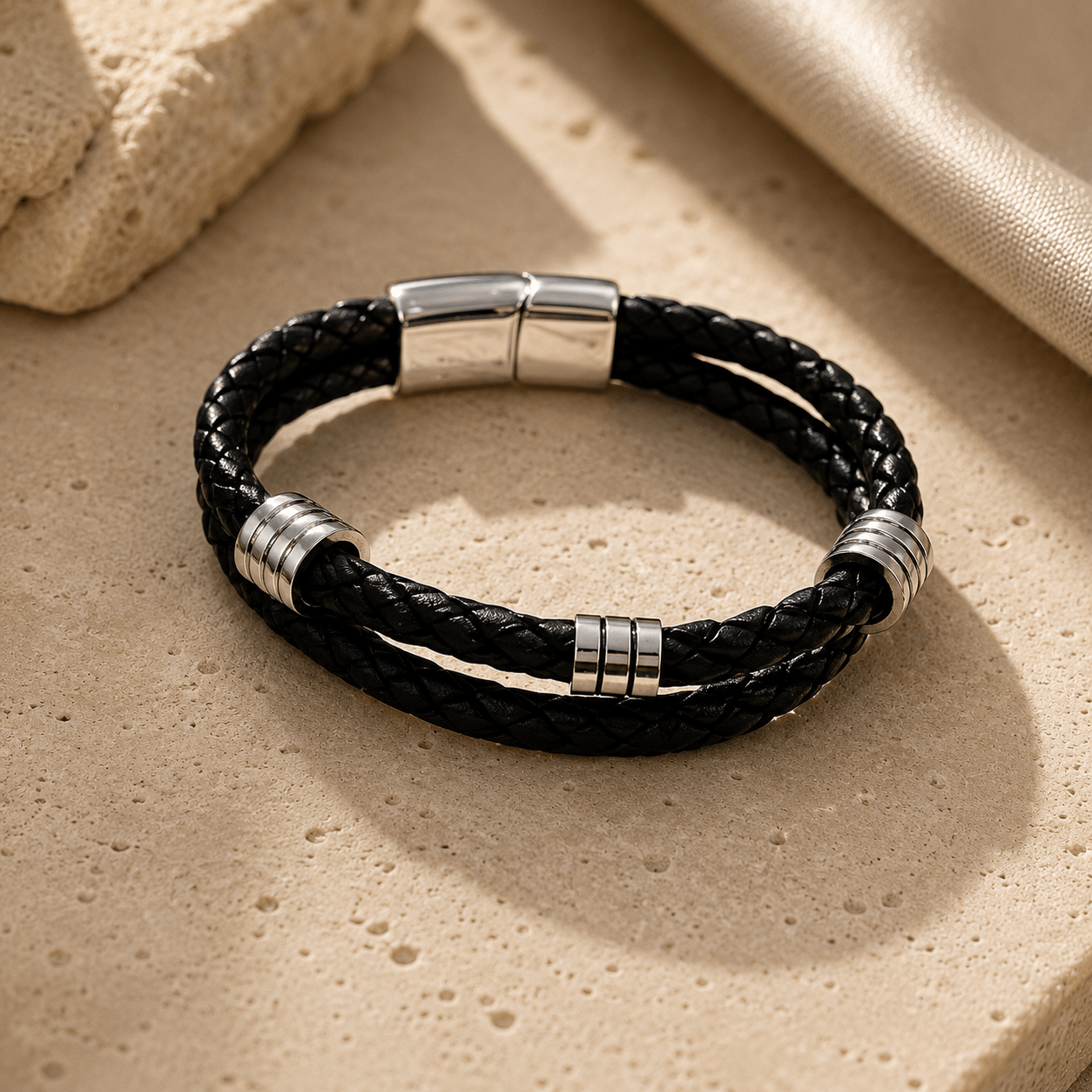 JUSTIN – Lakris Jewelry