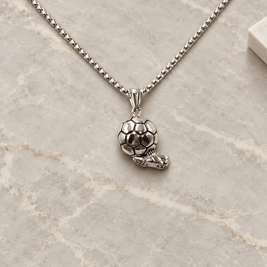 KICKOFF – Lakris Jewelry