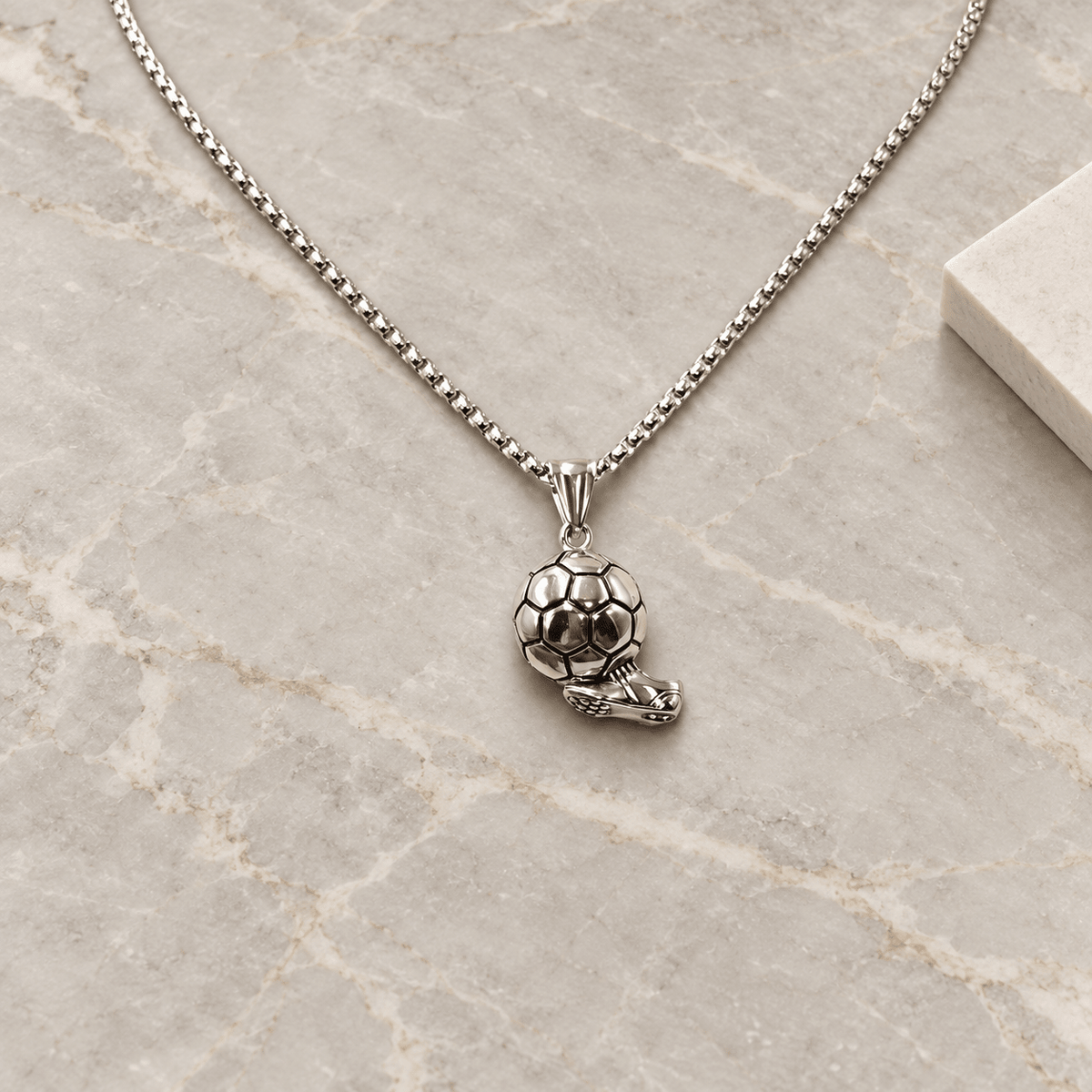 KICKOFF – Lakris Jewelry