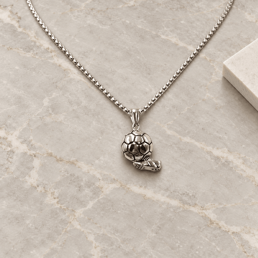 KICKOFF – Lakris Jewelry