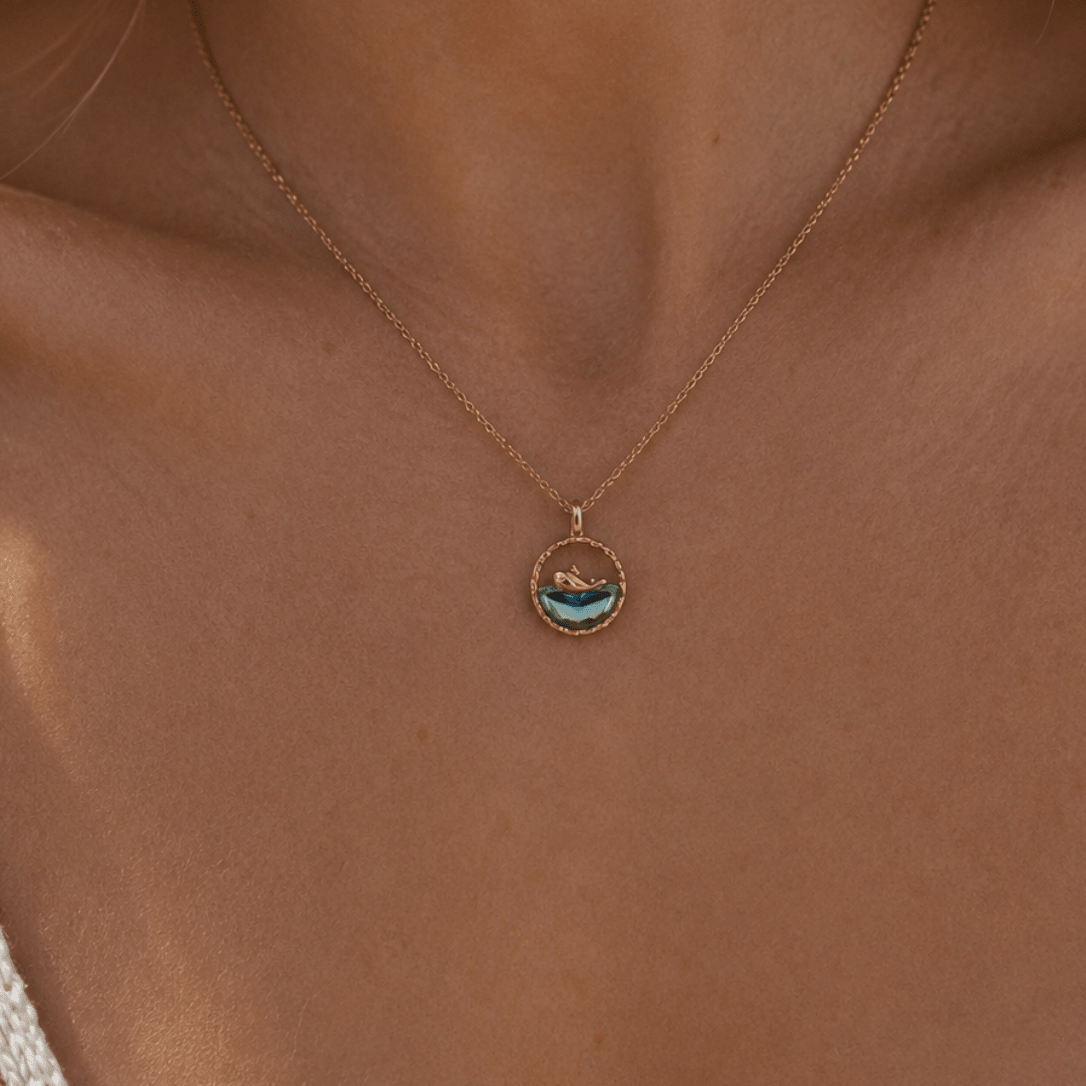 LABOON – Lakris Jewelry