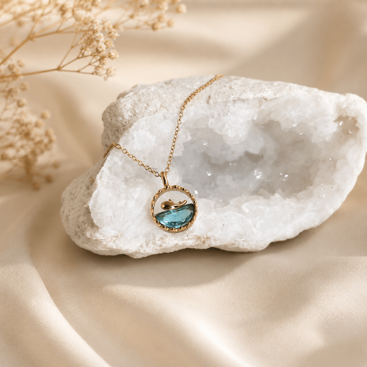 LABOON – Lakris Jewelry