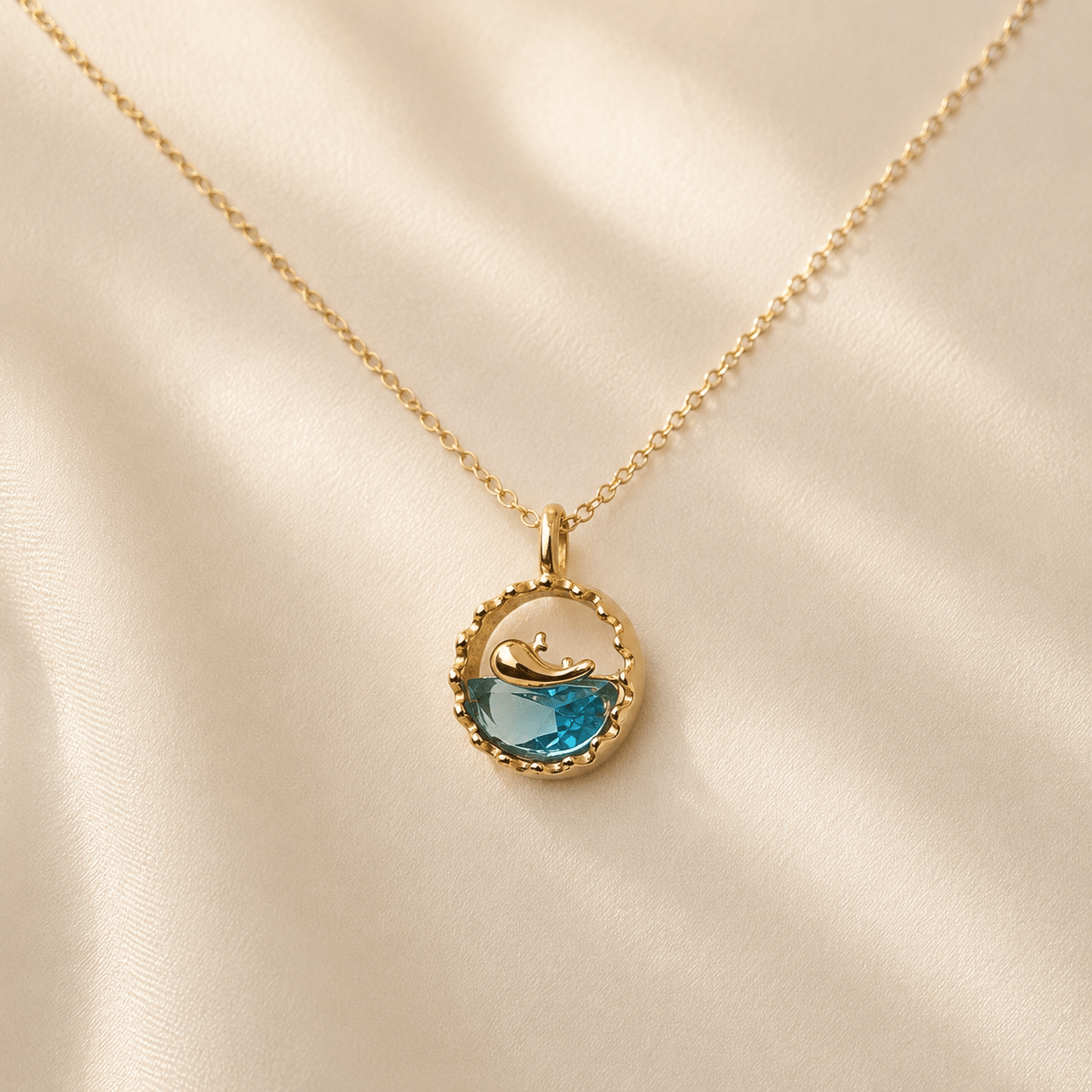 LABOON – Lakris Jewelry