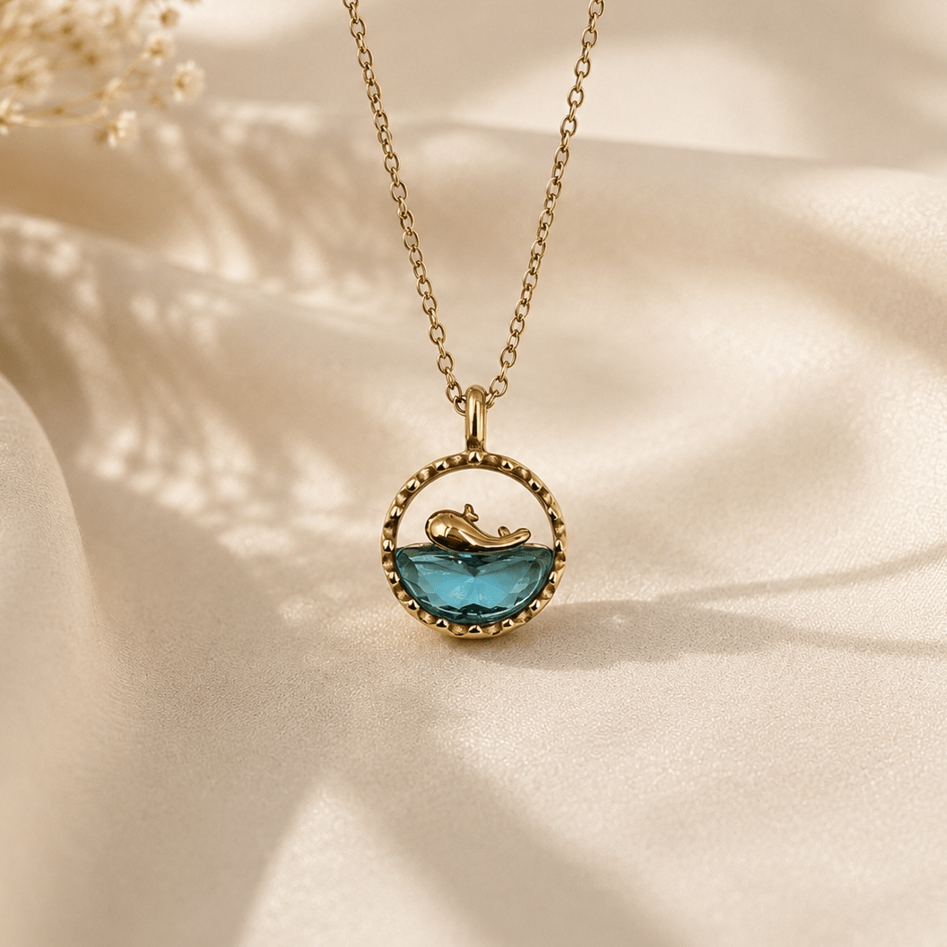 LABOON – Lakris Jewelry