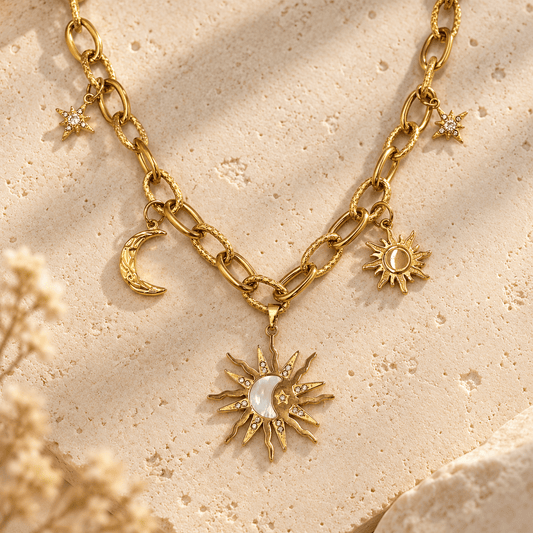 LADY ASTRA – Lakris Jewelry