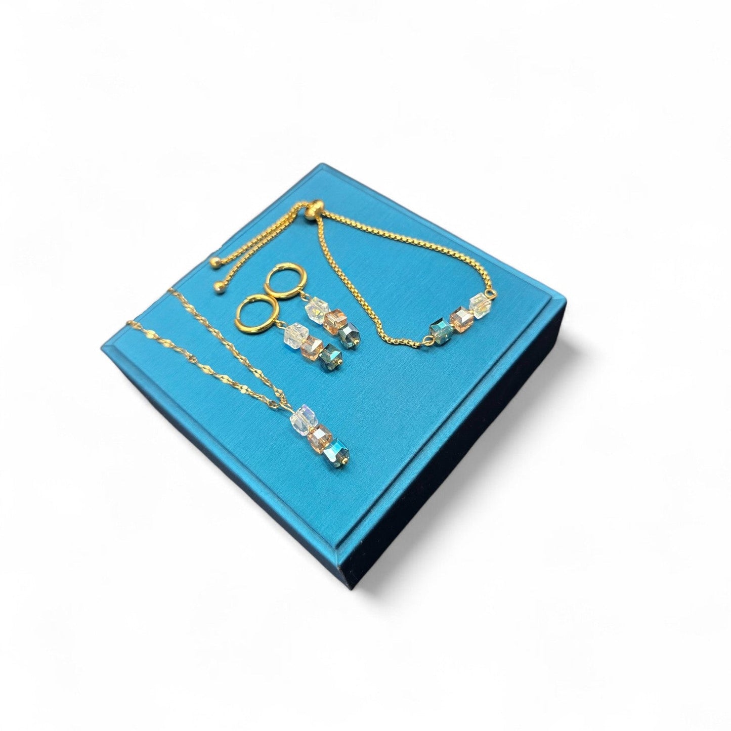 LAGUNE – Lakris Jewelry