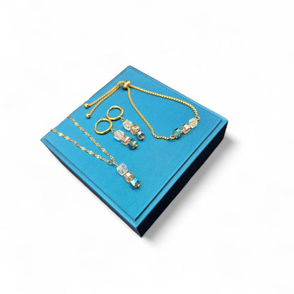 LAGUNE – Lakris Jewelry