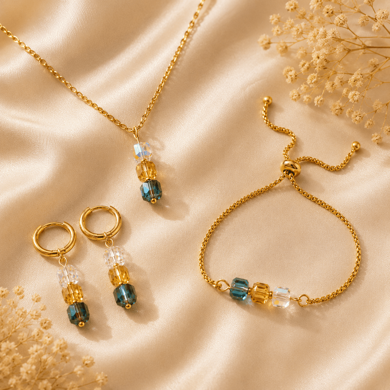 LAGUNE – Lakris Jewelry