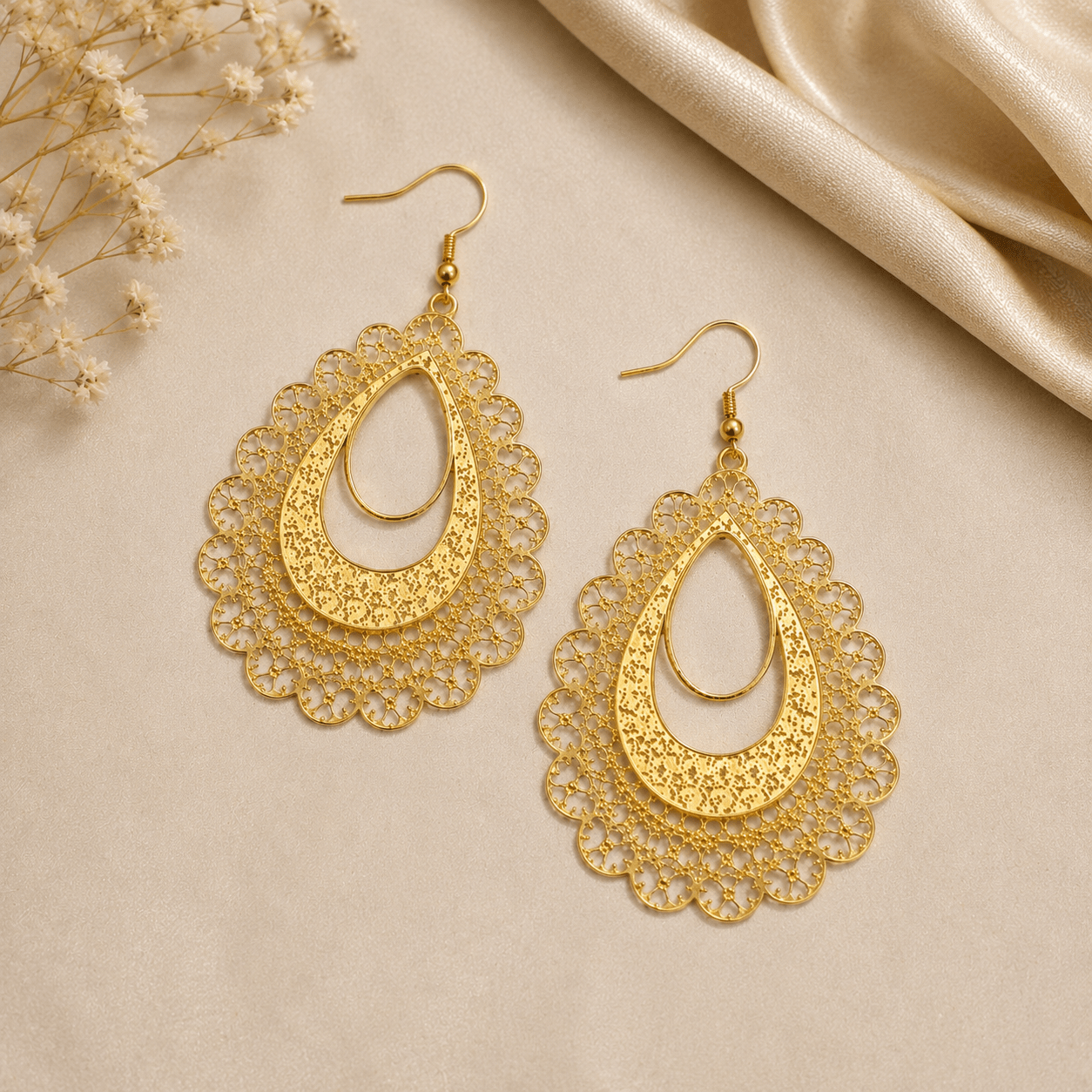 LAKSHMI – Lakris Jewelry