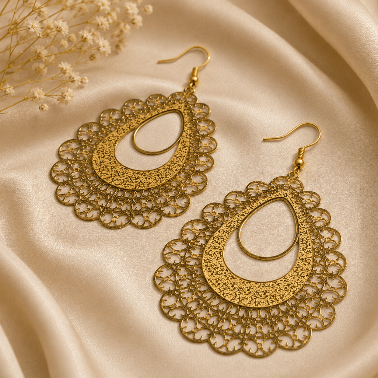 LAKSHMI – Lakris Jewelry