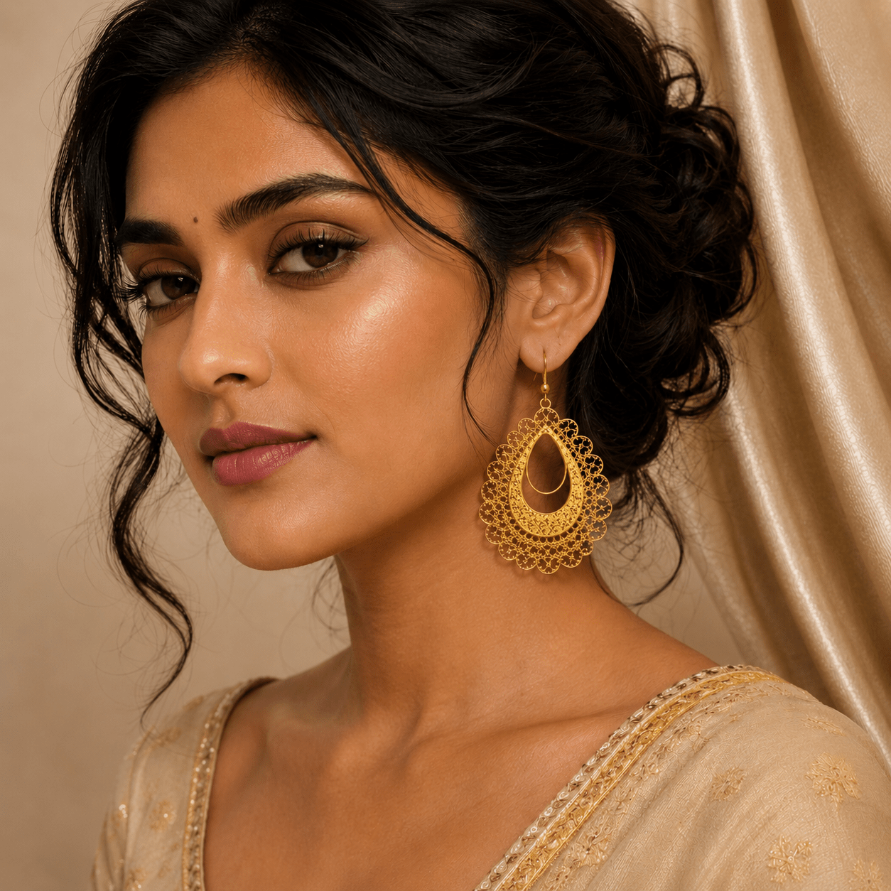 LAKSHMI – Lakris Jewelry