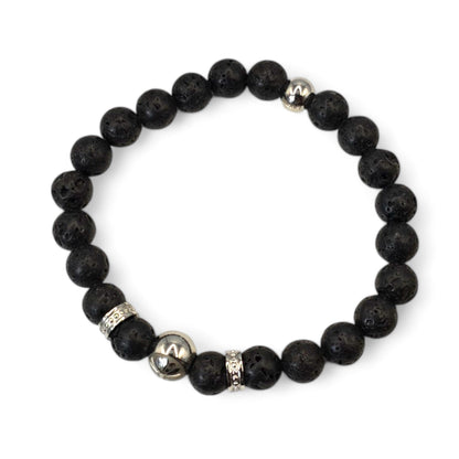 LAVA LOGO – Lakris Jewelry