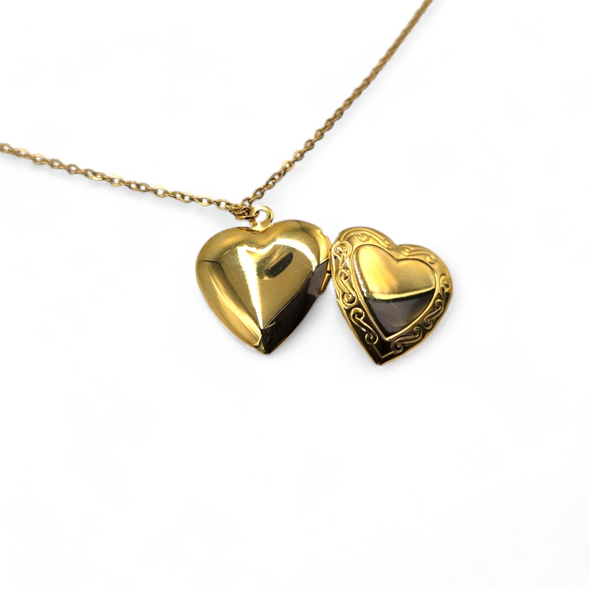 LILLIAN LOCKET – Lakris Jewelry